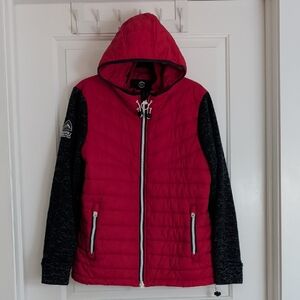 Superdry Hooded Jacket